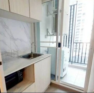 ให้เช่า Regent Bangna ห้องน่าอยู่ กั้นแยกเป็นสัดส่วน แบงโซนชัดเจน ราคาอย่างคุ้ม พลาดแล้วจะเสียดาย