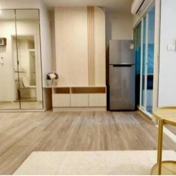 ให้เช่า Regent Bangna ห้องน่าอยู่ กั้นแยกเป็นสัดส่วน แบงโซนชัดเจน ราคาอย่างคุ้ม พลาดแล้วจะเสียดาย