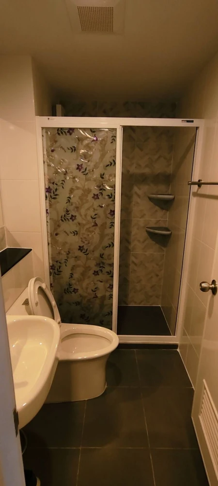 ให้เช่า Regent Bangna ห้องแต่งน่าอยู่ บิ้วอินท์อย่างดี ราคาอย่างโดน สิ่งอำนวยความสะดวกพร้อม ไม่จองแล้วจะเสียดาย