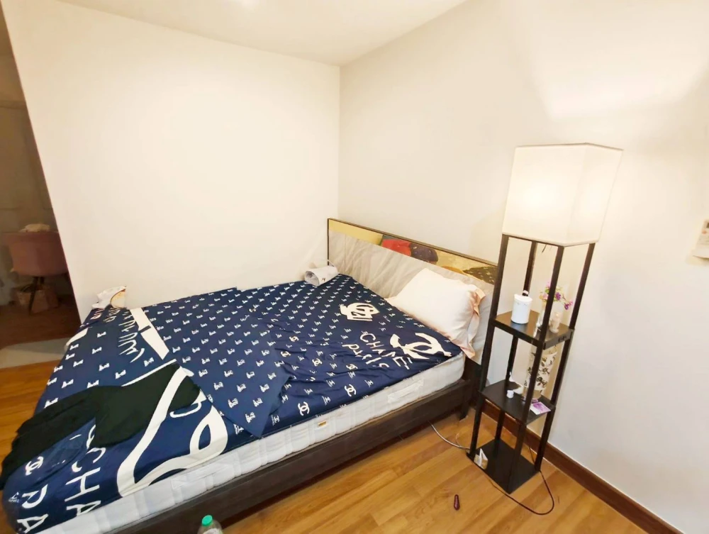 ให้เช่า Regent Home บางซ่อน ห้องคอมบาย พื้นที่ใช้สอยเยอะมาก พร้อมเฟอร์นิเจอร์แน่นๆ ห้ามพลาด