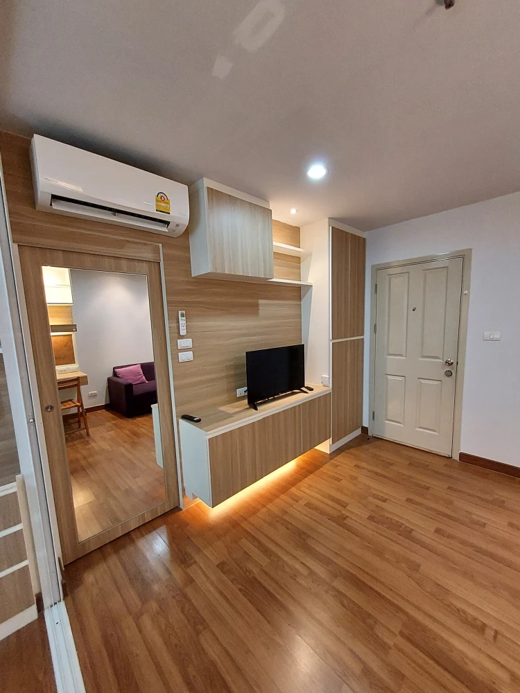 ให้เช่า Regent home บางซ่อน 27 ห้องพร้อมอยู่ เฟอร์พร้อม รีบจองเลย ก่อนพลาด+++