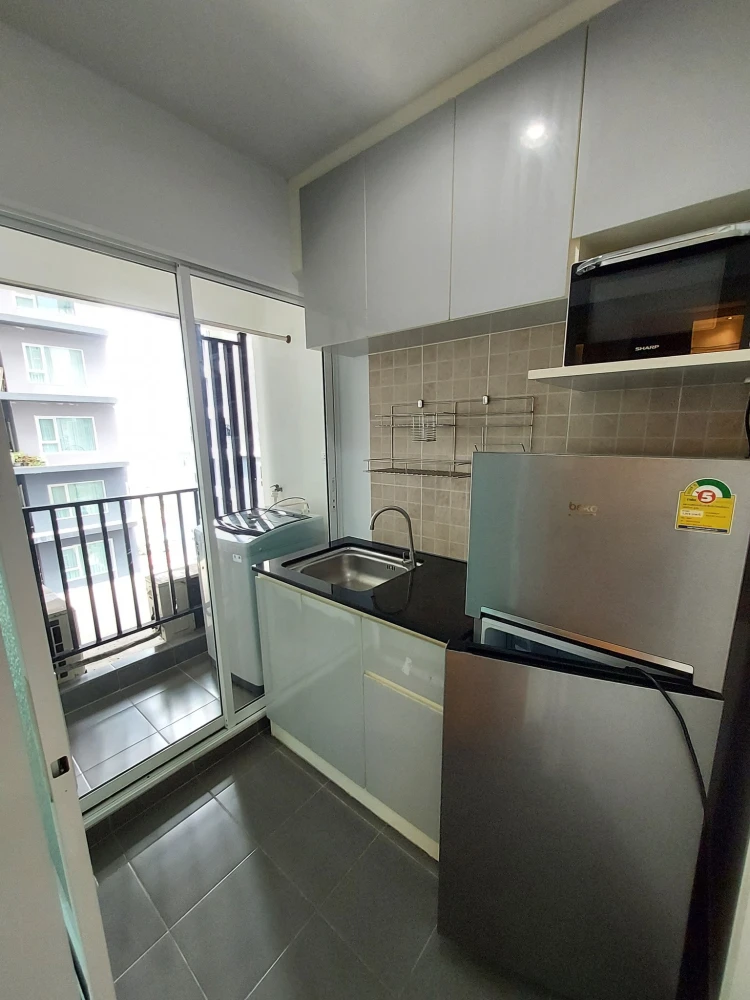 ให้เช่า Regent home บางซ่อน 27 ห้องพร้อมอยู่ เฟอร์พร้อม รีบจองเลย ก่อนพลาด+++