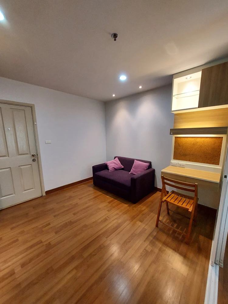 ให้เช่า Regent home บางซ่อน 27 ห้องพร้อมอยู่ เฟอร์พร้อม รีบจองเลย ก่อนพลาด+++