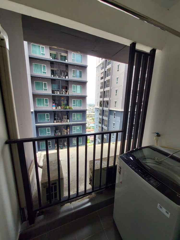 ให้เช่า Regent home บางซ่อน 27 ห้องพร้อมอยู่ เฟอร์พร้อม รีบจองเลย ก่อนพลาด+++