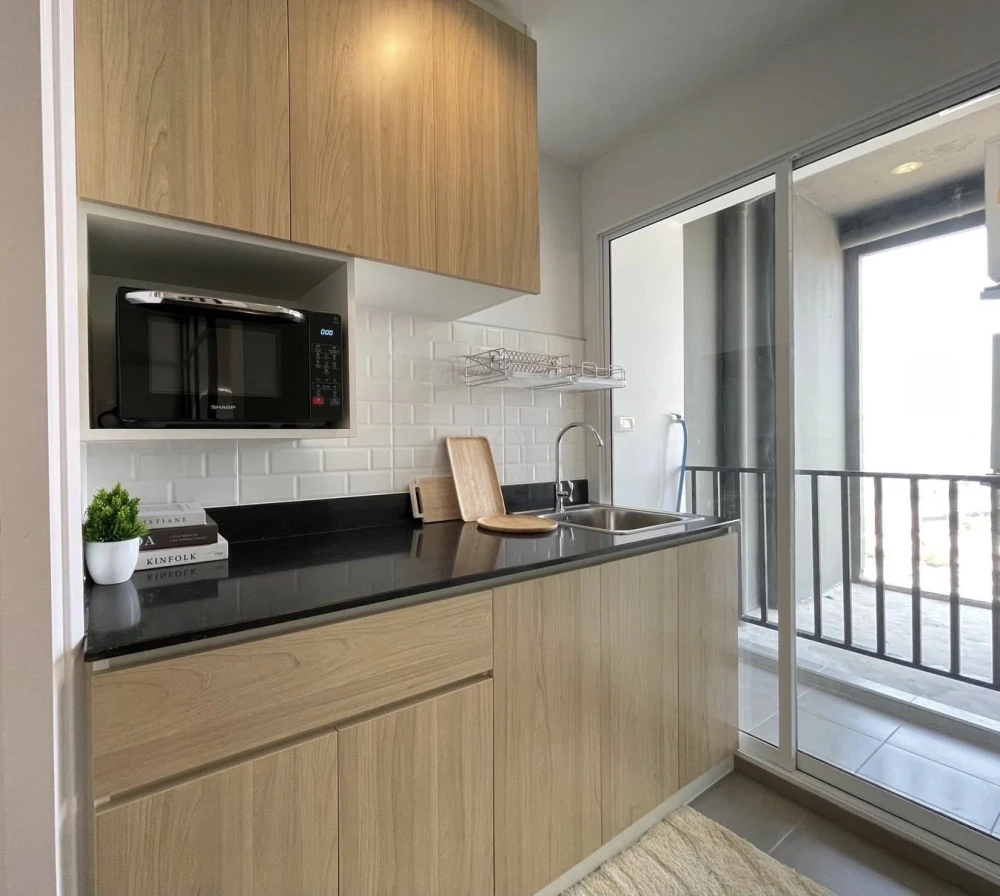 ให้เช่า Regent Home บางซ่อน 28  ห้องพิเศษหน้ากว้าง,แต่งสวย เฟอร์ครบพร้อมอยู่ รีบมาจอง