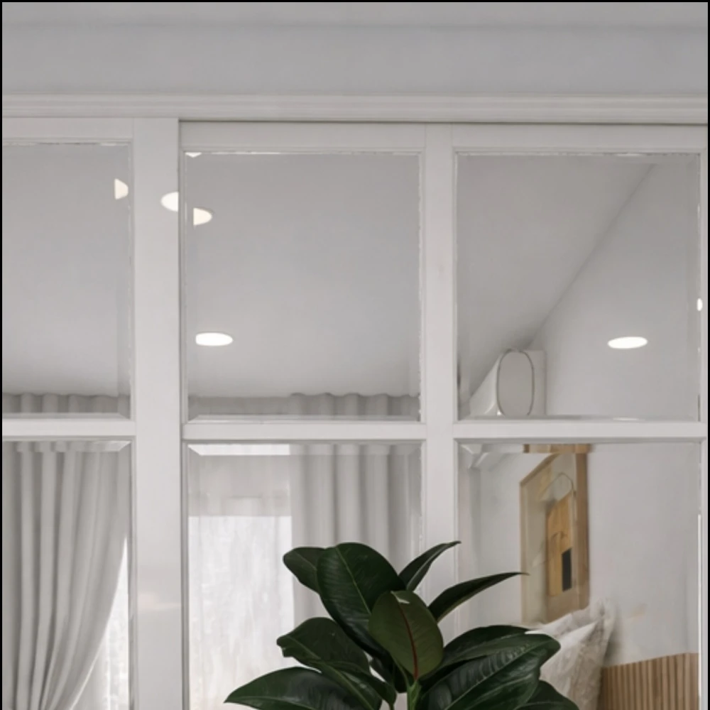 ให้เช่า Regent Home บางนา ชั้น 11 ตกแต่งฟังก์ชั่นครบ พร้อมลากกระเป๋าเข้าอยู่ได้เลย