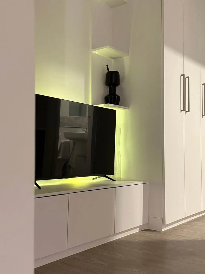ให้เช่า Regent Home บางนา ชั้น 31 วิวสวย เฟอร์นิเจอร์ครบ พร้อมเข้าอยู่ได้เลยจ้า