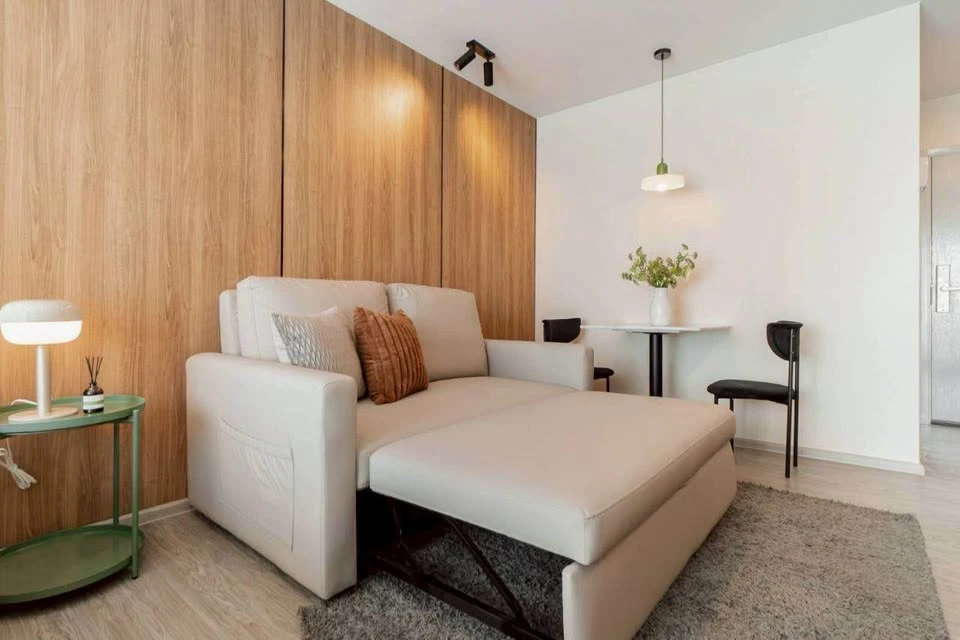 ให้เช่า Regent home บางนา ชั้น 31 วิวแม่น้ำ อาคาร B ตกแต่งบิวท์อินจัดเต็ม ไม่ควรพลาด