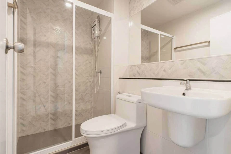 ให้เช่า Regent home บางนา ชั้น 31 วิวแม่น้ำ อาคาร B ตกแต่งบิวท์อินจัดเต็ม ไม่ควรพลาด