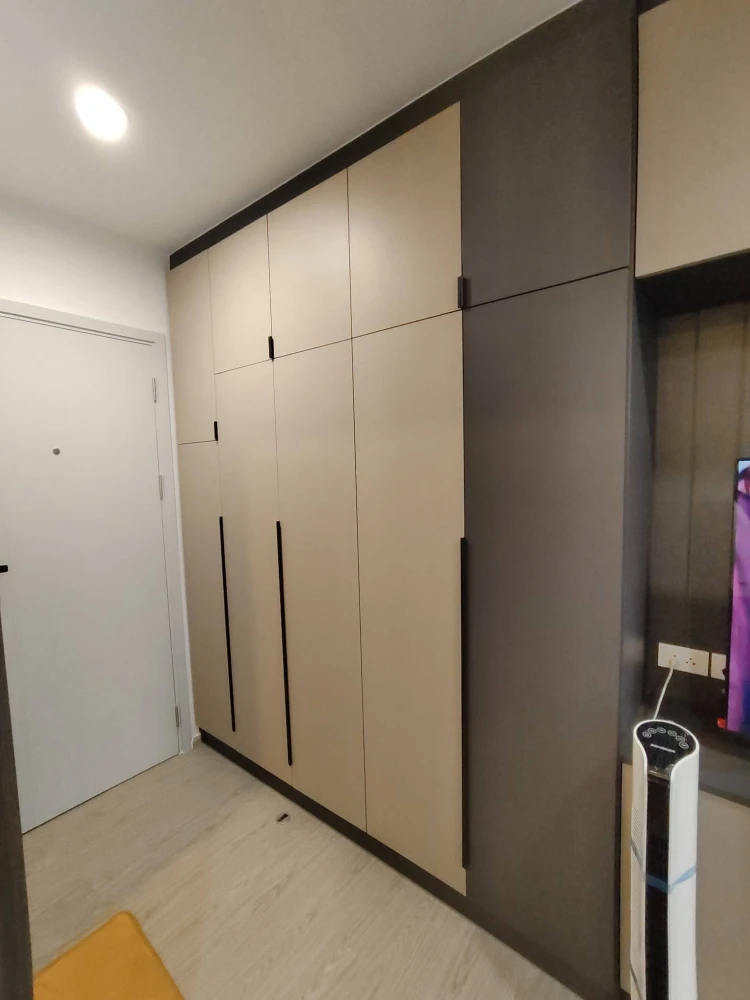 ให้เช่า Regent Home บางนา ห้องน่าอยู่ ชั้น 28 ได้วิวสูง มาพร้อมราคาสดุคุ้ม คุณต้องไม่ควรพลาดเด็ดขาด