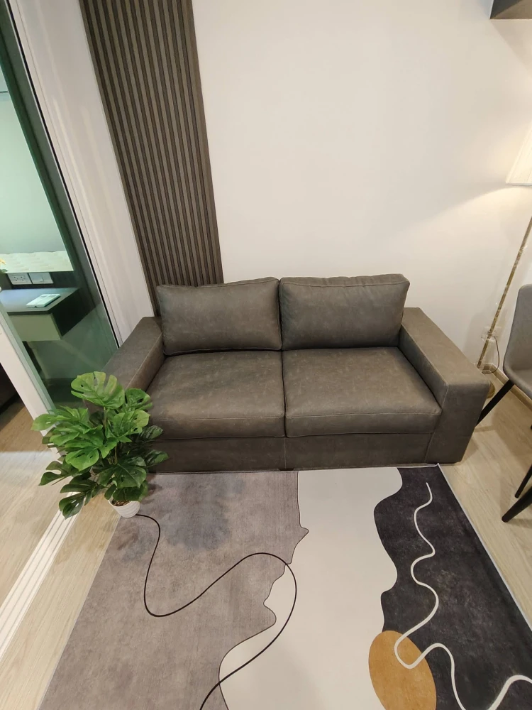 ให้เช่า Regent Home บางนา ห้องน่าอยู่ ชั้น 28 ได้วิวสูง มาพร้อมราคาสดุคุ้ม คุณต้องไม่ควรพลาดเด็ดขาด