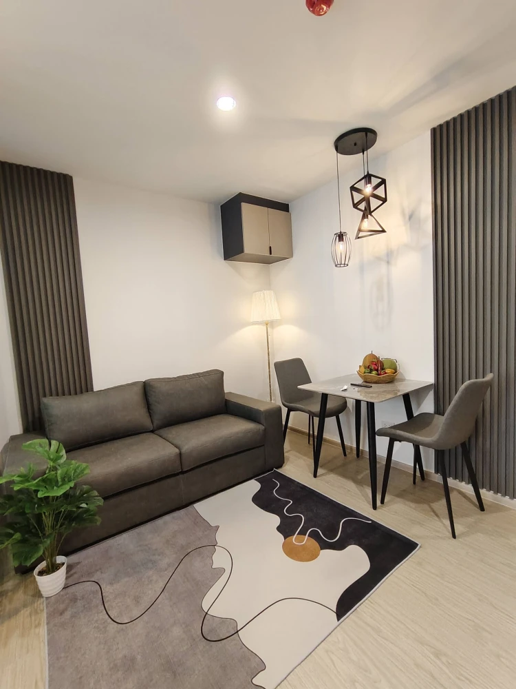 ให้เช่า Regent Home บางนา ห้องน่าอยู่ ชั้น 28 ได้วิวสูง มาพร้อมราคาสดุคุ้ม คุณต้องไม่ควรพลาดเด็ดขาด