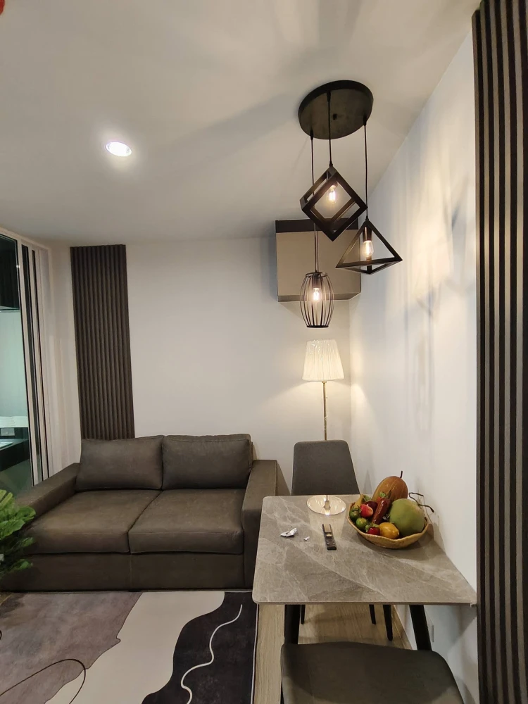 ให้เช่า Regent Home บางนา ห้องน่าอยู่ ชั้น 28 ได้วิวสูง มาพร้อมราคาสดุคุ้ม คุณต้องไม่ควรพลาดเด็ดขาด