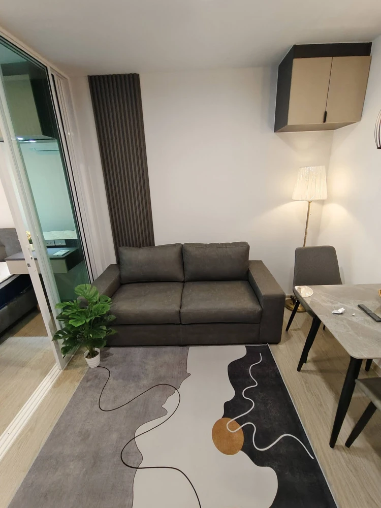 ให้เช่า Regent Home บางนา ห้องน่าอยู่ ชั้น 28 ได้วิวสูง มาพร้อมราคาสดุคุ้ม คุณต้องไม่ควรพลาดเด็ดขาด