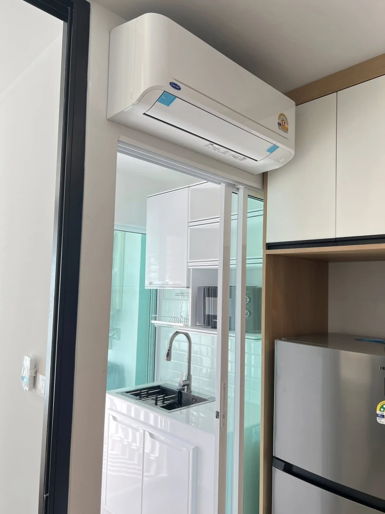 ให้เช่า Regent Home บางนา ห้องน่าอยู่ บิวอินท์อย่างดี ราคาอย่างโดน บอกเลยว่าคุณต้องไม่พลาดเด็ดขาด