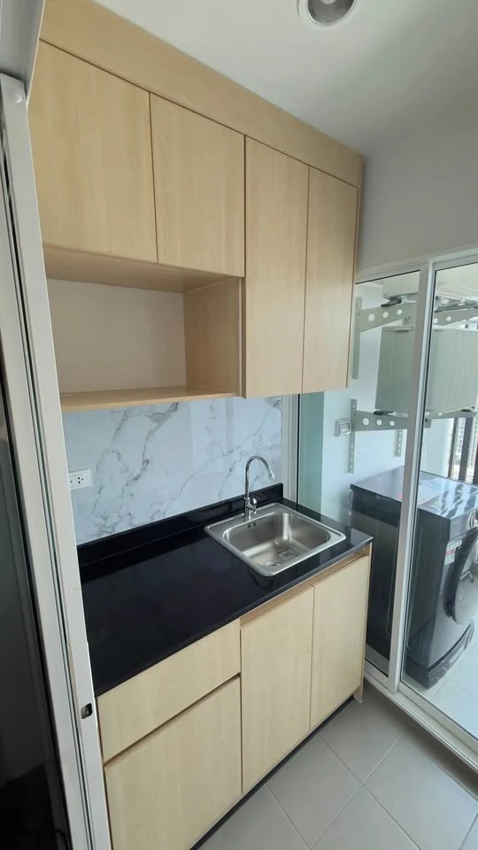 ให้เช่า Regent home บางนา ห้องพักสไตล์โรงแรมไม่พลุกพล่าน สะดวกสบาย สวย อบอุ่น แต่งสไตล์มินิมอล ใช้เฟอร์คุณภาพเยี่ยม รีบจองเลย
