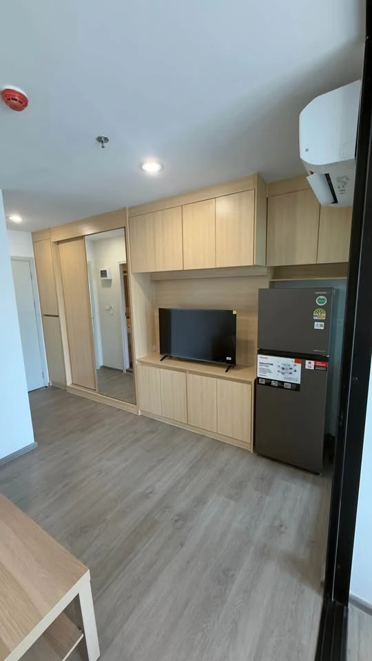 ให้เช่า Regent home บางนา ห้องพักสไตล์โรงแรมไม่พลุกพล่าน สะดวกสบาย สวย อบอุ่น แต่งสไตล์มินิมอล ใช้เฟอร์คุณภาพเยี่ยม รีบจองเลย