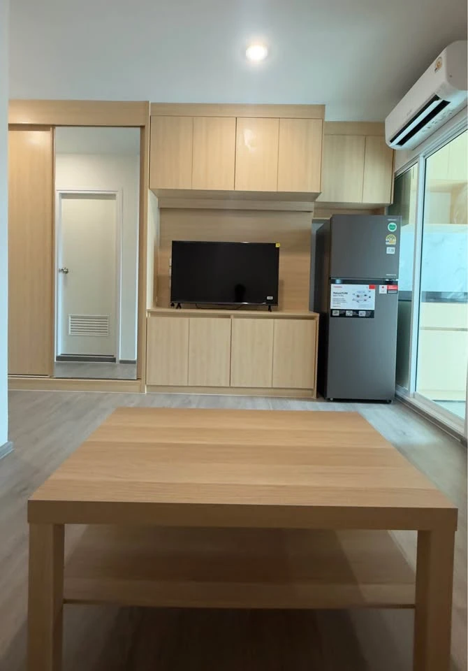 ให้เช่า Regent home บางนา ห้องพักสไตล์โรงแรมไม่พลุกพล่าน สะดวกสบาย สวย อบอุ่น แต่งสไตล์มินิมอล ใช้เฟอร์คุณภาพเยี่ยม รีบจองเลย