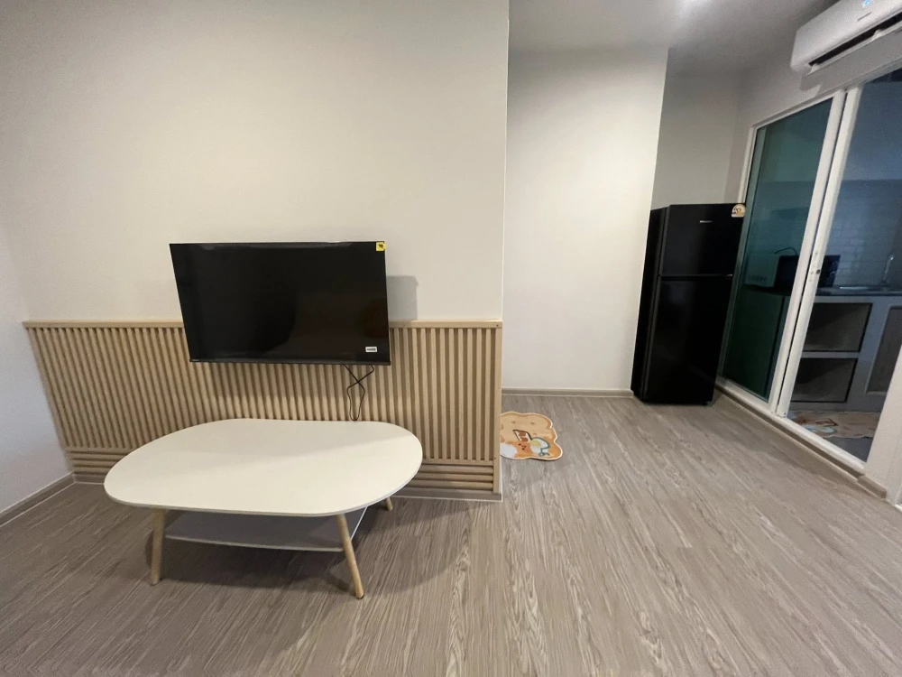 ให้เช่า Regent home บางนา ห้องมุม มีความเป็นส่วนตัว แปลนพิเศษ ห้องใหญ่ ตึก B  ชั้นสูง วิวแม่น้ำ พร้อมเข้าอยู่