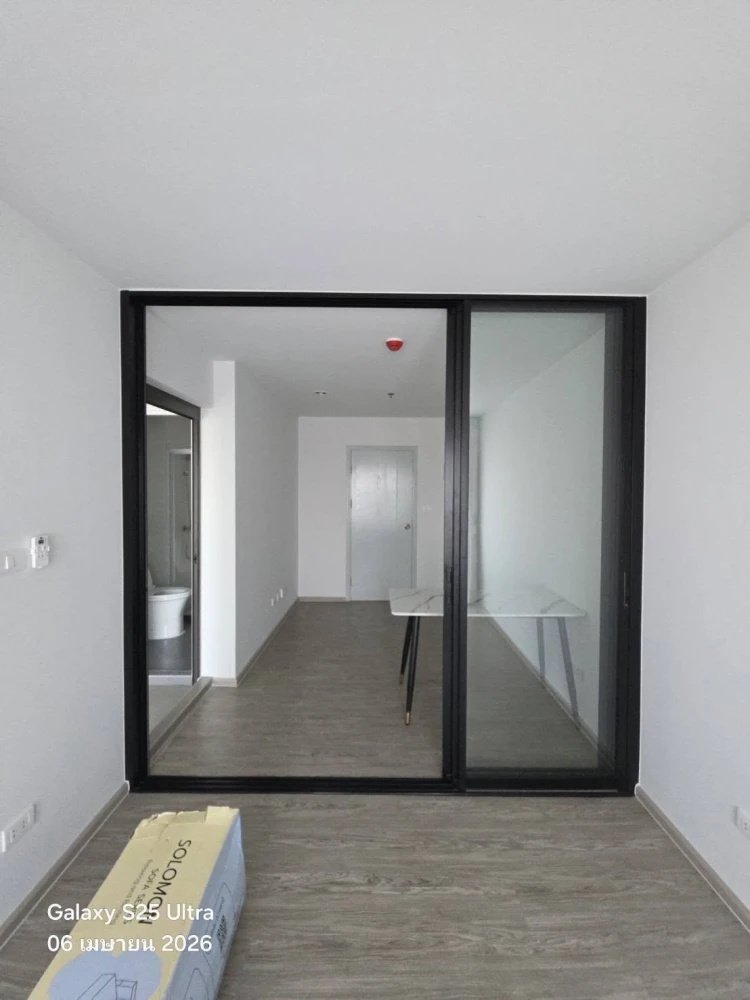 ให้เช่า Regent Home วุฒากาศ ห้องกั้นแยกเป็นสัดส่วน แบ่งโซนลงตัว ราคาอย่างโดน ไม่จองแล้วจะเสียดาย