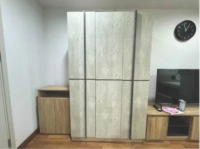 ให้เช่า Regent Home สุขุมวิท 81 อาคาร B ชั้น 3 วิวสระน้ำ เฟอร์นิเจอร์และเครื่องใช้ไฟฟ้าครบ เข้าอยู่ได้เลย