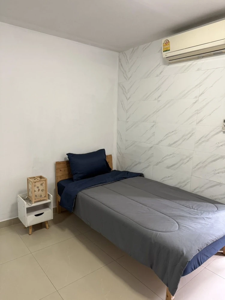 ให้เช่า Regent Home 1 Phaholyothin 67 ห้องพร้อมอยู่ ราคาสบายกระเป๋า จองเลย ห้ามพลาด