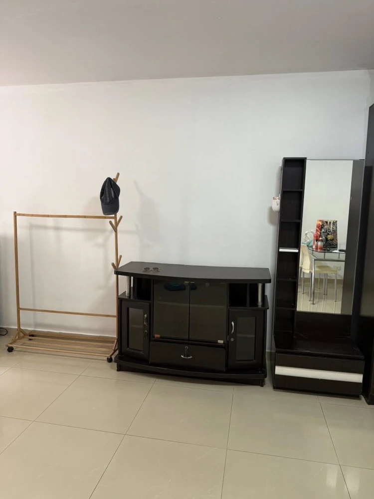 ให้เช่า Regent Home 1 Phaholyothin 67 ห้องพร้อมอยู่ ราคาสบายกระเป๋า จองเลย ห้ามพลาด