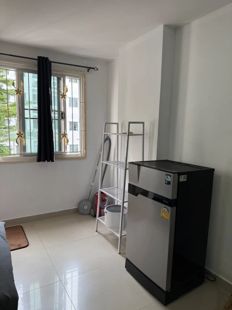 ให้เช่า Regent Home 1 Phaholyothin 67 ห้องพร้อมอยู่ ราคาสบายกระเป๋า จองเลย ห้ามพลาด