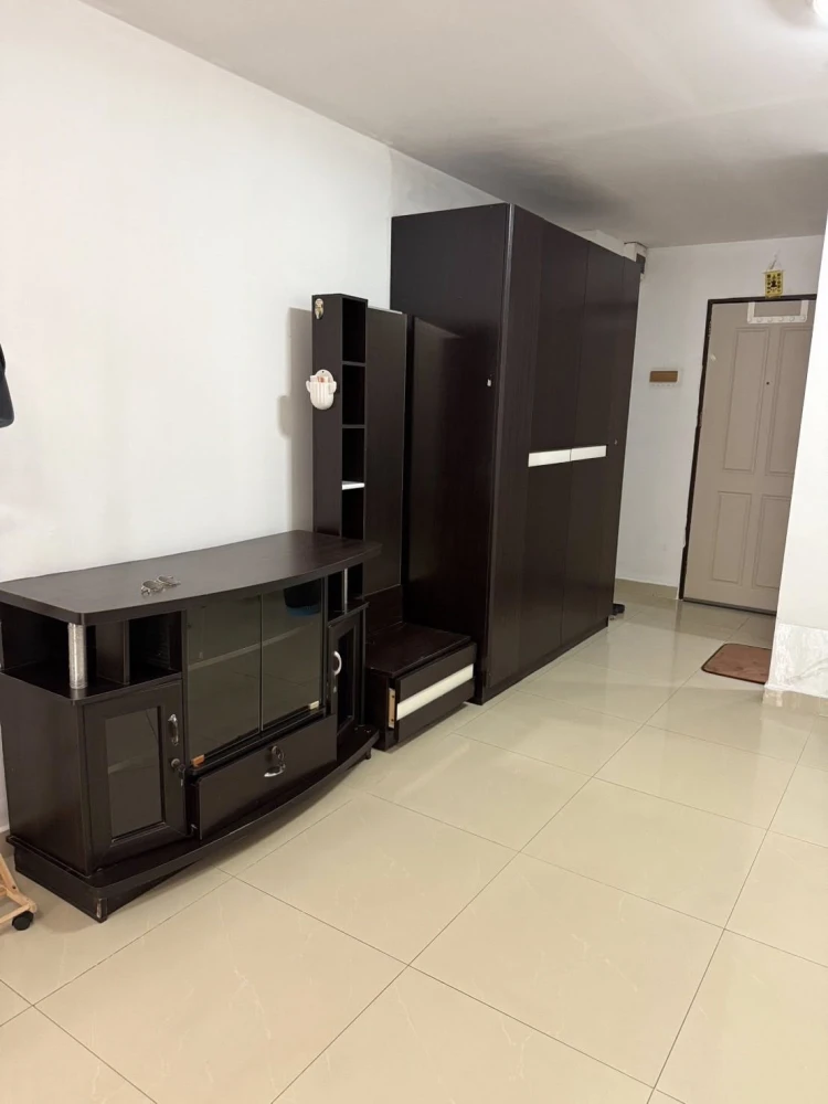 ให้เช่า Regent Home 1 Phaholyothin 67 ห้องพร้อมอยู่ ราคาสบายกระเป๋า จองเลย ห้ามพลาด