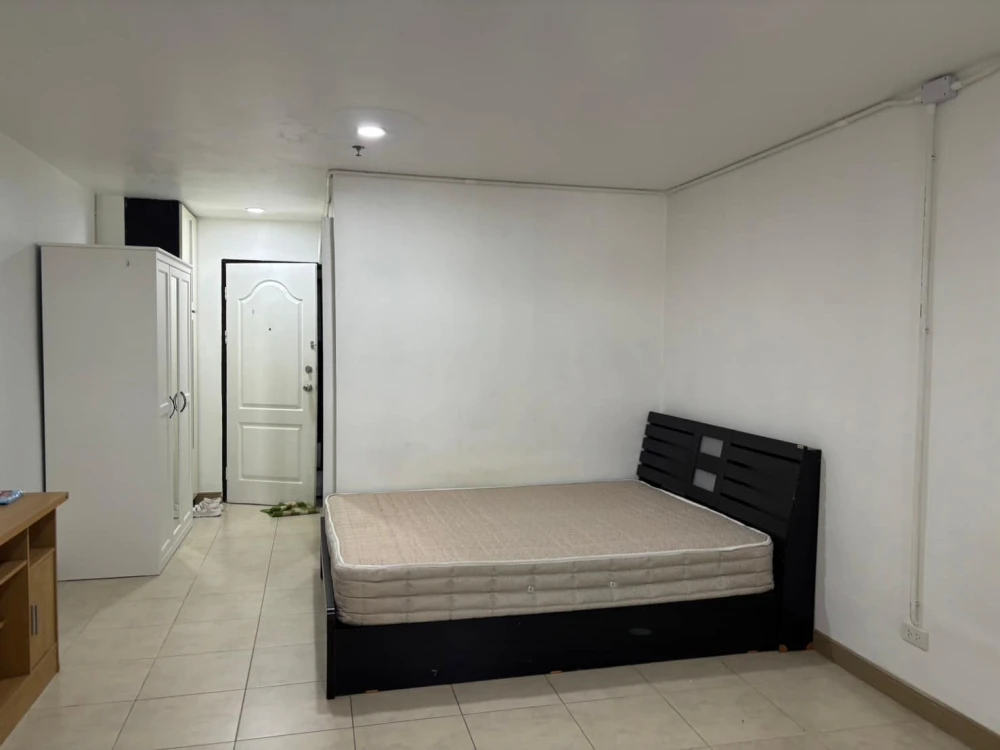 ให้เช่า Regent Home 1 Phaholyothin 67  ห้องพร้อมอยู่ เฟอร์พร้อม จองเลย ราคาสบายกระเป๋า