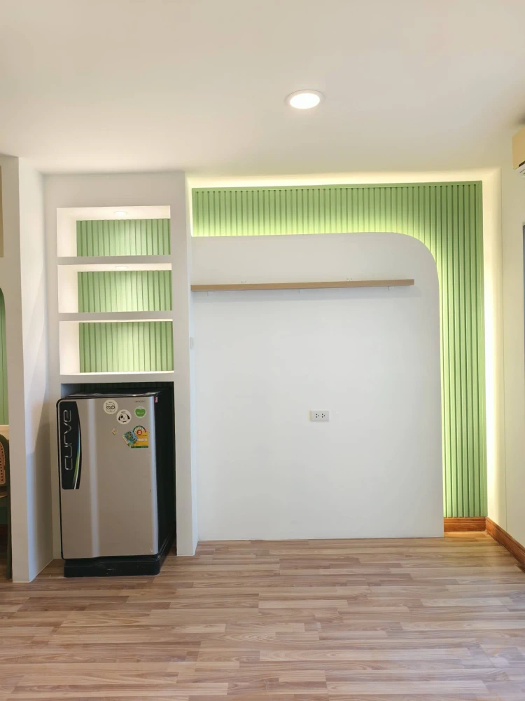 ให้เช่า Regent Home 10 Chaengwattana ห้องชั้น 7 แต่งสวยครบครัน เฟอร์ครบครัน ดีแบบนี้ห้ามพลาด