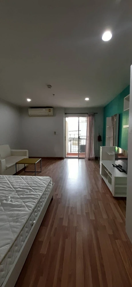 ให้เช่า Regent Home 10 Chaengwattana ห้องพร้อมอยู่ ราคาสบายกระเป๋า จองเลย