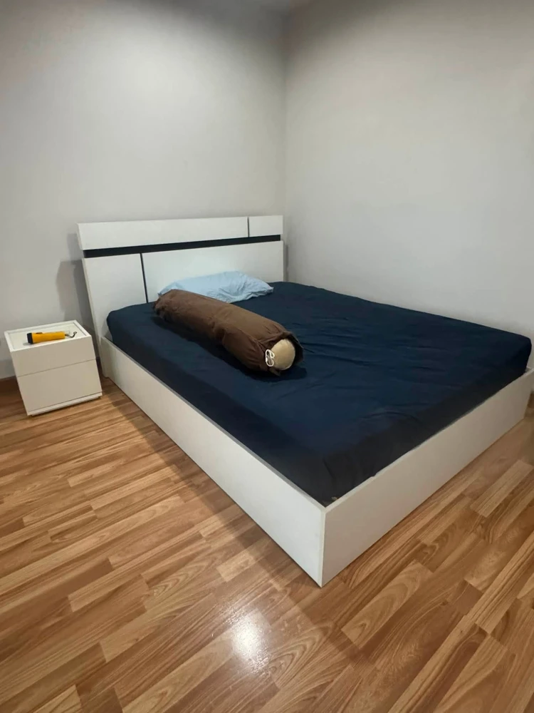ให้เช่า Regent Home 12 Ladphrao 41 ห้องสตูดิโอ ในทำเลดี เดินทางสะดวก ดีแบบนี้จะรออะไร