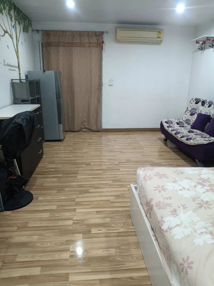 ให้เช่า Regent Home 13 Sukhumvit 93 ชั้น 5 ห้องแต่งครบ น่าอยู่ จองเลย ด่วนๆจ้า