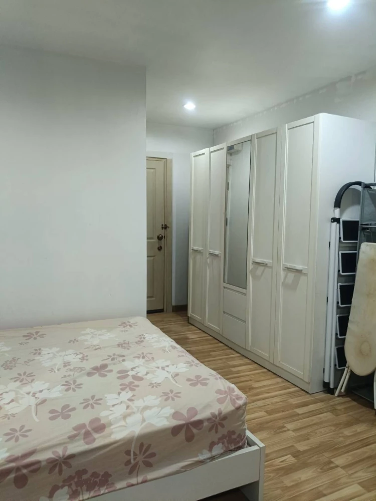 ให้เช่า Regent Home 13 Sukhumvit 93 ชั้น 5 ห้องแต่งครบ น่าอยู่ จองเลย ด่วนๆจ้า