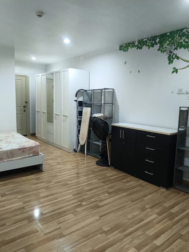 ให้เช่า Regent Home 13 Sukhumvit 93 ชั้น 5 ห้องแต่งครบ น่าอยู่ จองเลย ด่วนๆจ้า