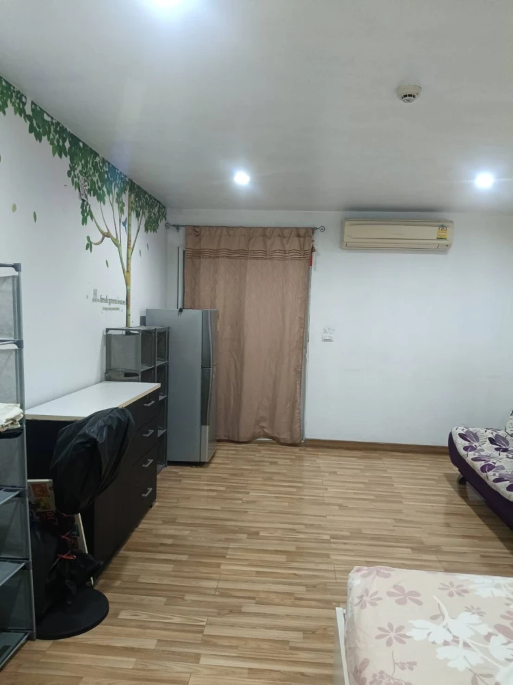 ให้เช่า Regent Home 13 Sukhumvit 93 ชั้น 5 ห้องแต่งครบ น่าอยู่ จองเลย ด่วนๆจ้า
