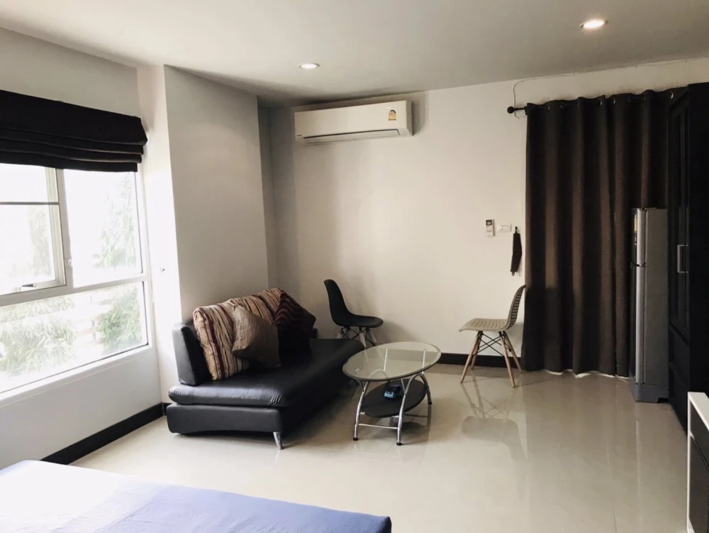 ให้เช่า Regent Home 13 Sukhumvit 93 ห้องมุมให้ความเป็นส่วนตัว มาพร้อมเฟอร์นิเจอร์ครบครัน ดีแบบนี้รีบจองเลย