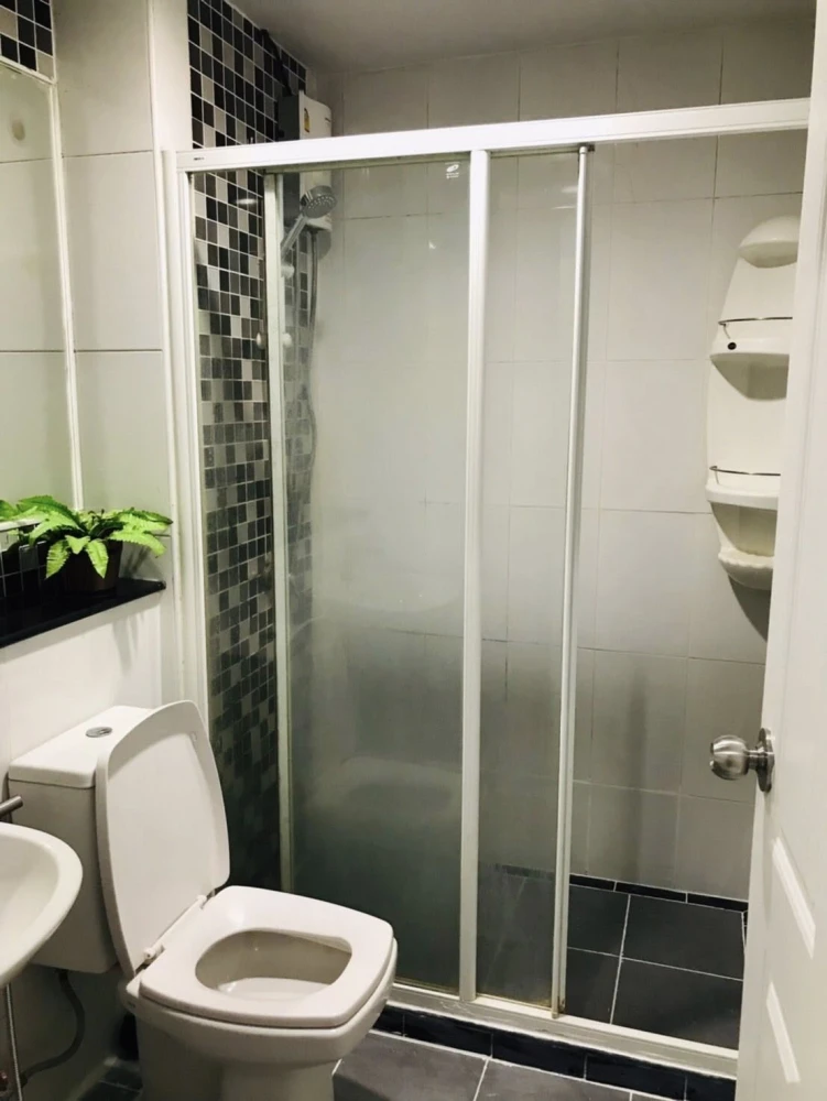 ให้เช่า Regent Home 13 Sukhumvit 93 ห้องมุมให้ความเป็นส่วนตัว มาพร้อมเฟอร์นิเจอร์ครบครัน ดีแบบนี้รีบจองเลย