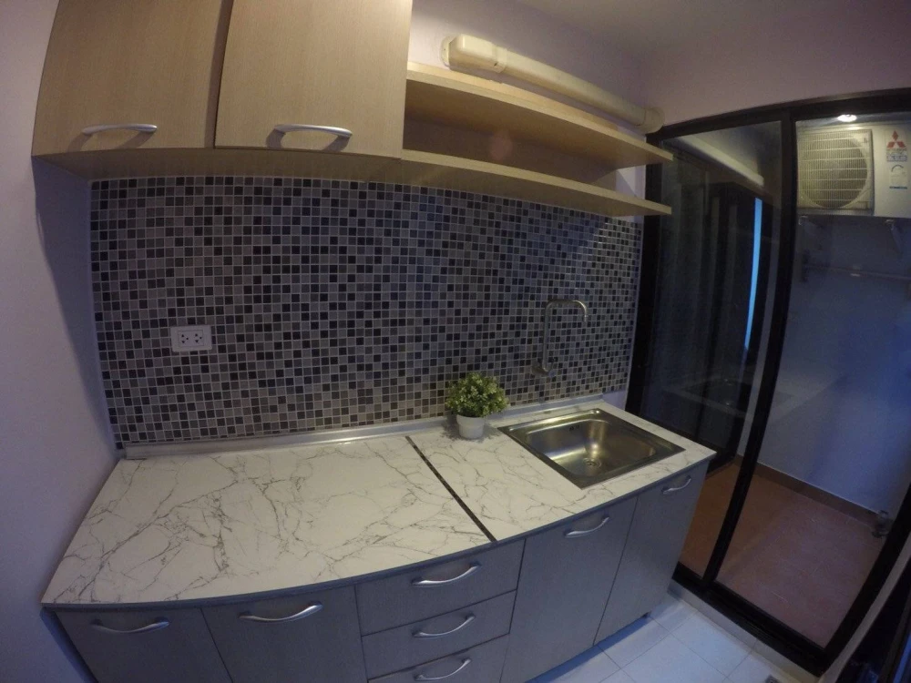 ให้เช่า Regent Home 15 ชั้น 4 ห้องแต่งครบ น่าอยู่ จองเลย