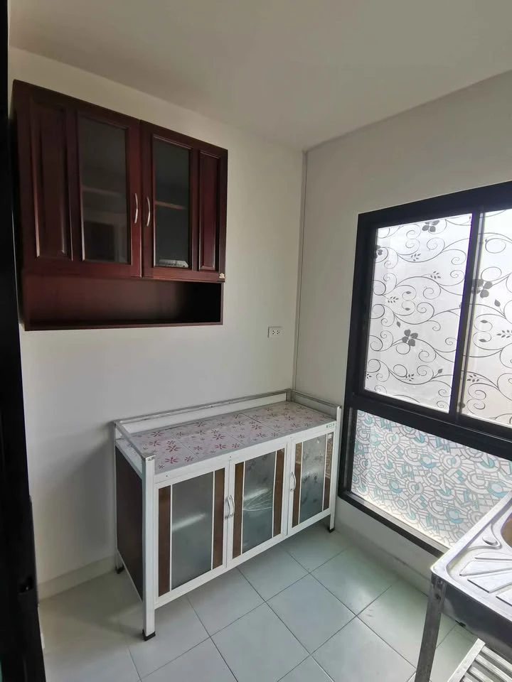 ให้เช่า Regent home 18 แจ้งวัฒนะ-หลักสี่ วิวสวย ห้องหัวมุม สิ่งอำนวยความสะดวกครบ จองเลย