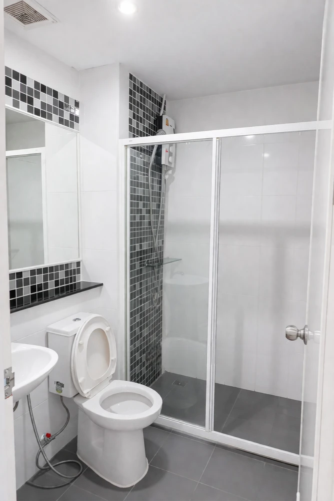 ให้เช่า REGENT HOME 18 CHANGWATTANA-LAKSI 1 ห้องนอน 1 ห้องน้ำ ทำเลดี สิ่งอำนวยความสะดวกครบครัน จองด่วน