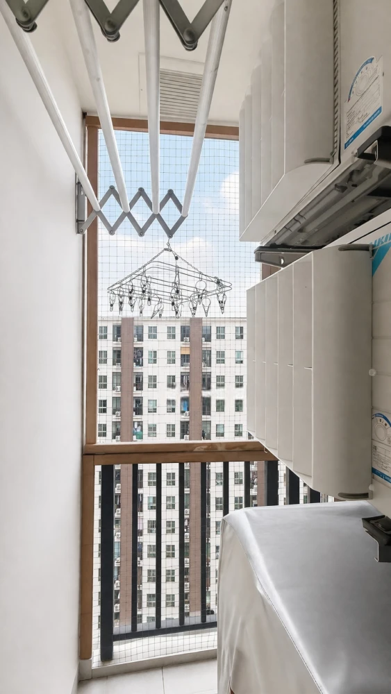 ให้เช่า REGENT HOME 18 CHANGWATTANA-LAKSI 1 ห้องนอน 1 ห้องน้ำ ทำเลดี สิ่งอำนวยความสะดวกครบครัน จองด่วน