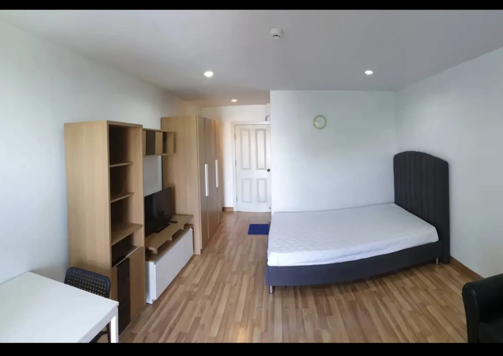 ให้เช่า Regent Home 19 สุขุมวิท 93 ชั้น 6 วิวซอยสุขุมวิท 93 สิ่งอำนวยความสะดวกในห้องครบเซต รีบจองเลย images