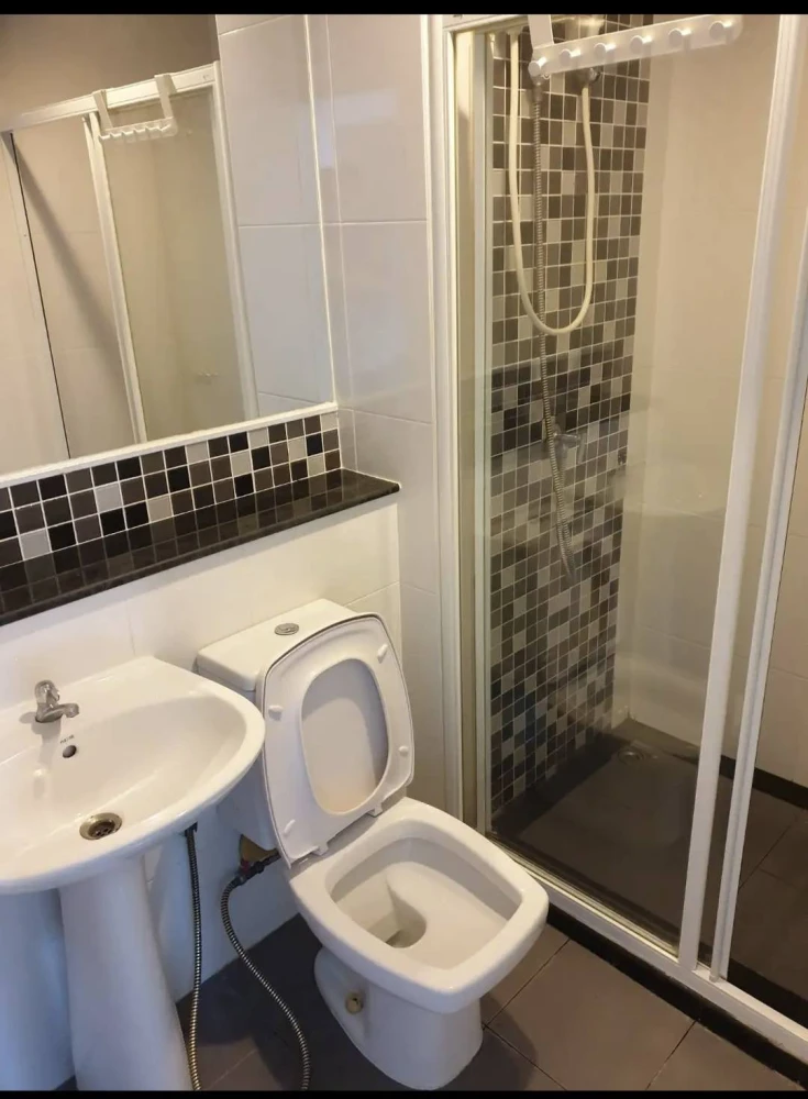 ให้เช่า Regent Home 19 สุขุมวิท 93 ชั้น 6 วิวซอยสุขุมวิท 93 สิ่งอำนวยความสะดวกในห้องครบเซต รีบจองเลย