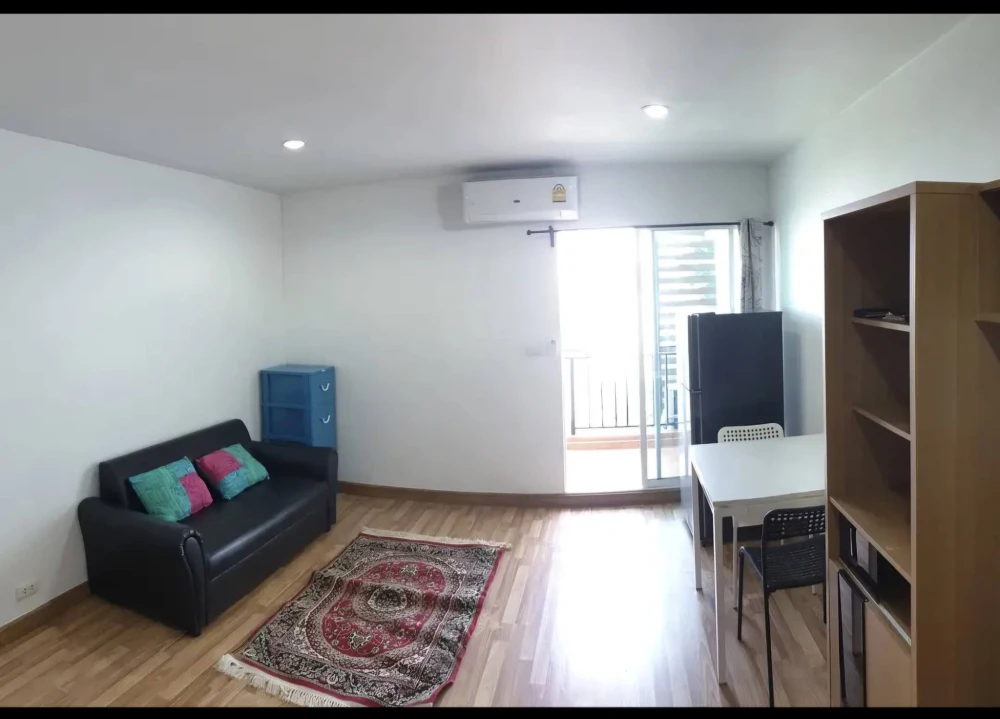 ให้เช่า Regent Home 19 สุขุมวิท 93 ชั้น 6 วิวซอยสุขุมวิท 93 สิ่งอำนวยความสะดวกในห้องครบเซต รีบจองเลย