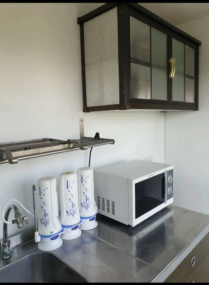 ให้เช่า Regent Home 19 สุขุมวิท 93 ชั้น 6 วิวซอยสุขุมวิท 93 สิ่งอำนวยความสะดวกในห้องครบเซต รีบจองเลย