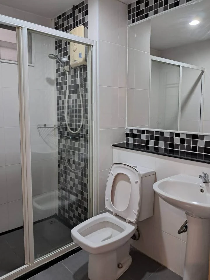 ให้เช่า Regent Home 19 Sukhumvit 93 ห้องมุมให้ความเป็นส่วนตัว ทำเลดี เฟอร์ครบครัน ดีแบบนี้รีบจองเลยจ้า