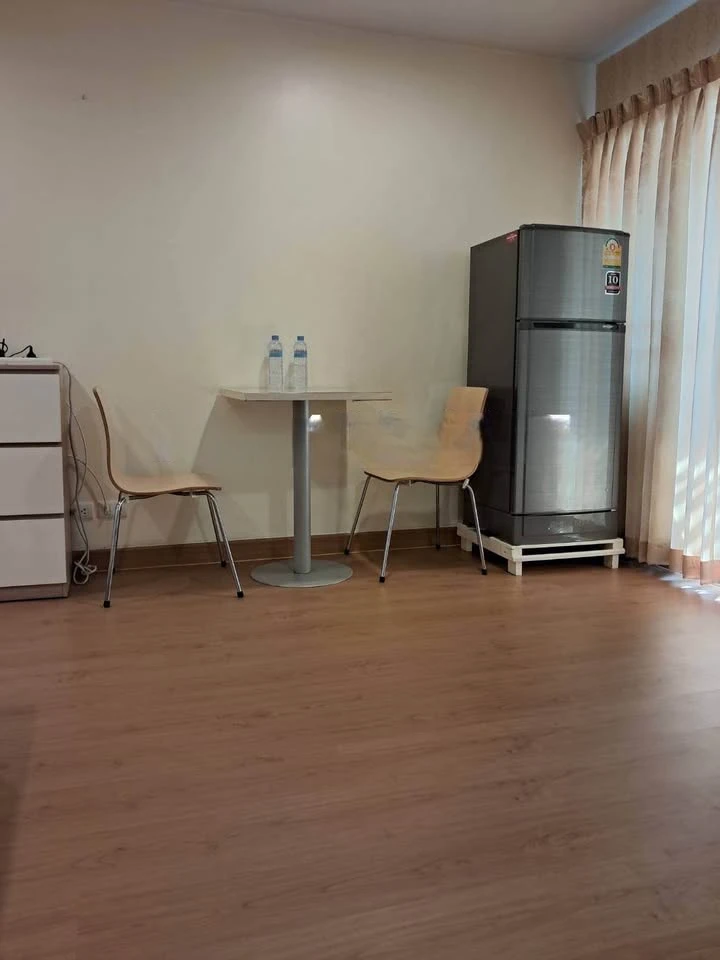 ให้เช่า Regent Home 19 Sukhumvit 93 ห้องมุมให้ความเป็นส่วนตัว ทำเลดี เฟอร์ครบครัน ดีแบบนี้รีบจองเลยจ้า