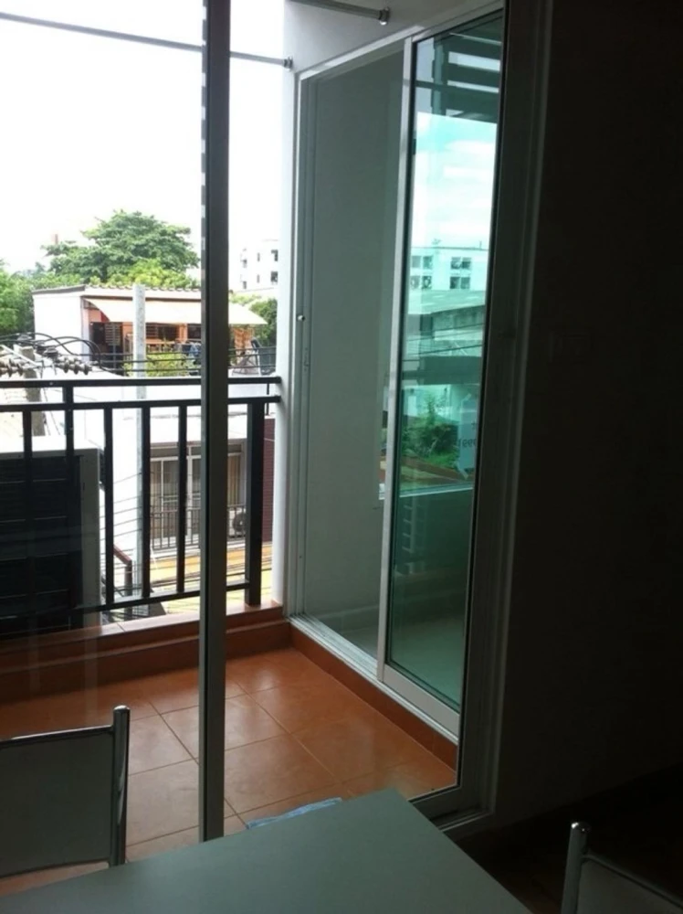 ให้เช่า Regent Home 19 Sukhumvit 93 ห้องแต่งครบ น่าอยู่ สนใจรีบจองเลย ห้ามพลาด